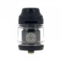 Geek Vape Zeus X RTA обслуживаемый бак (черный)