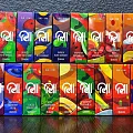 Жидкость для ЭСДН RELL ORANGE SALT